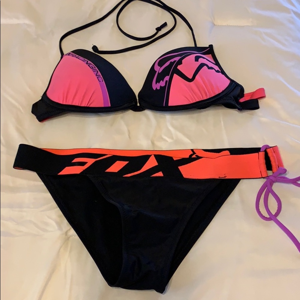 Fox Racing Bikini